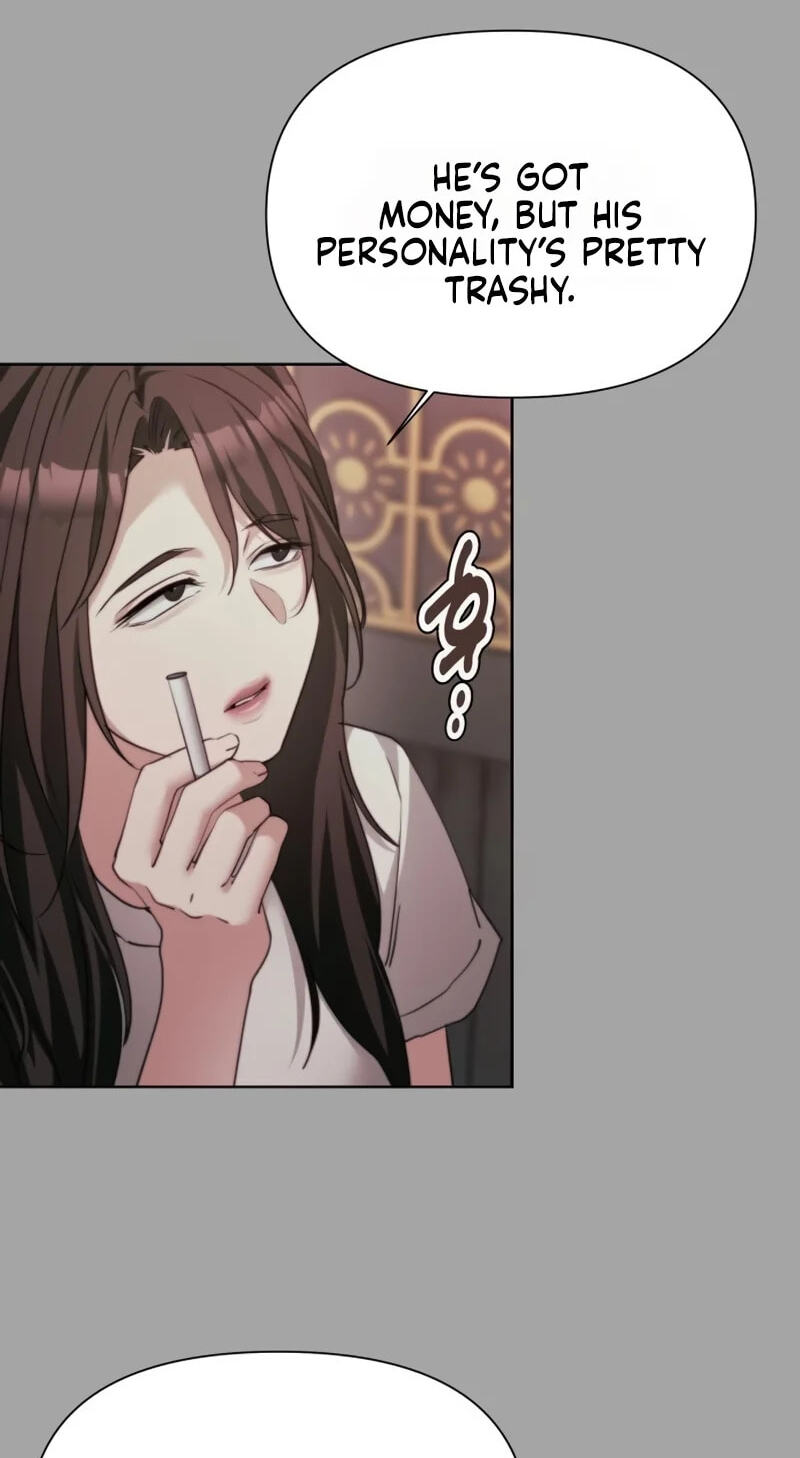 Urijip Romeo Chapter 46 page 16 - 