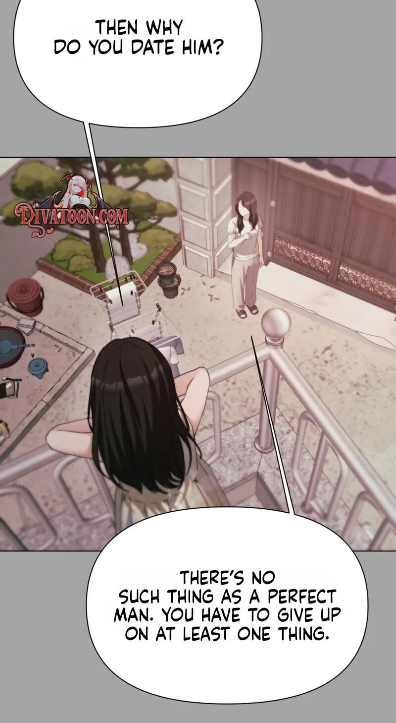 Urijip Romeo Chapter 46 page 17 - 