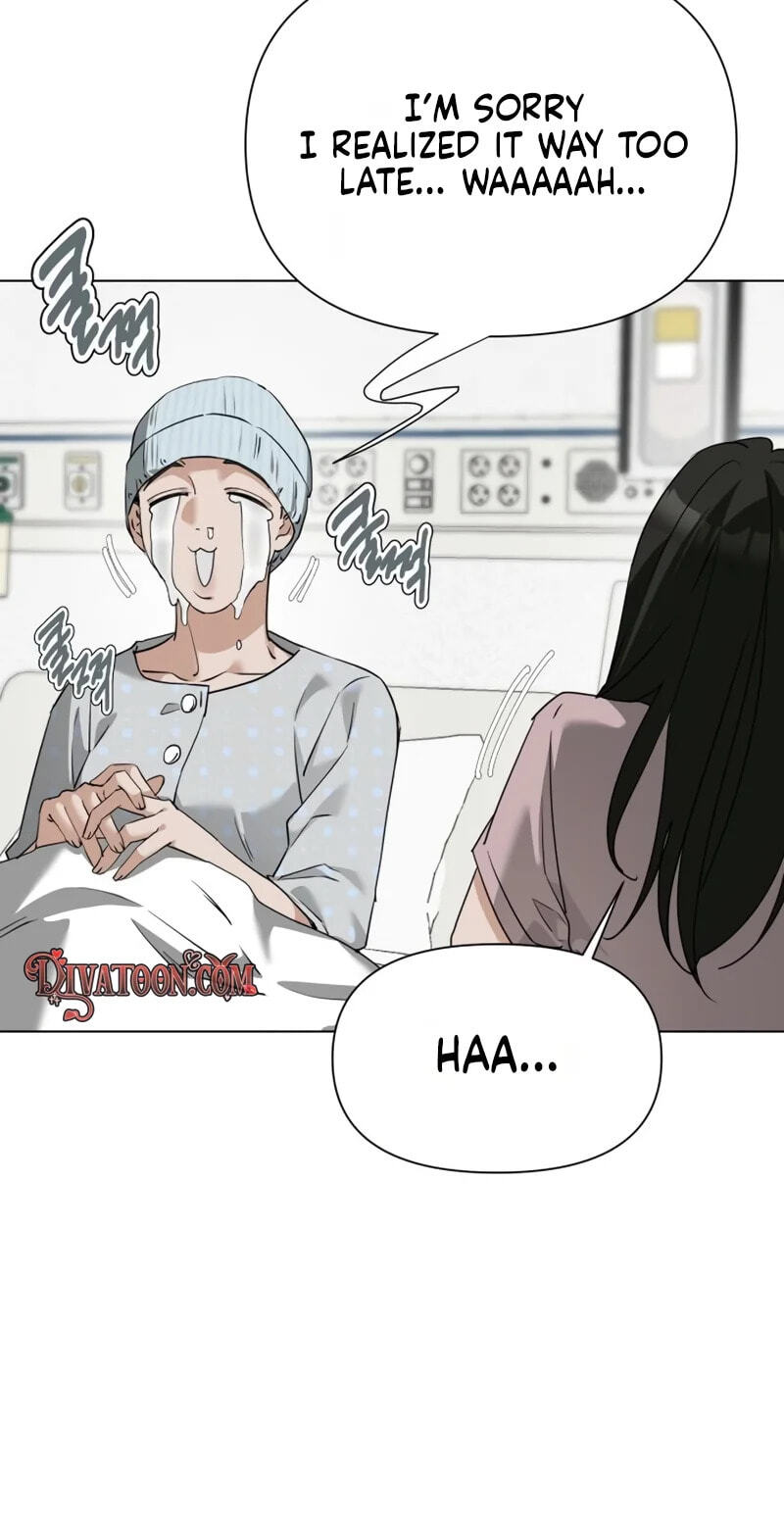 Urijip Romeo Chapter 46 page 48 - 
