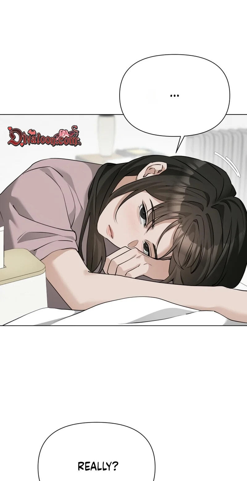Urijip Romeo Chapter 46 page 50 - 