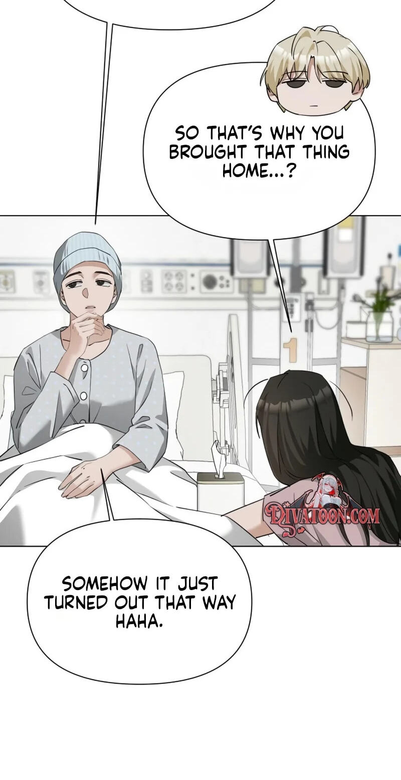 Urijip Romeo Chapter 46 page 53 - 