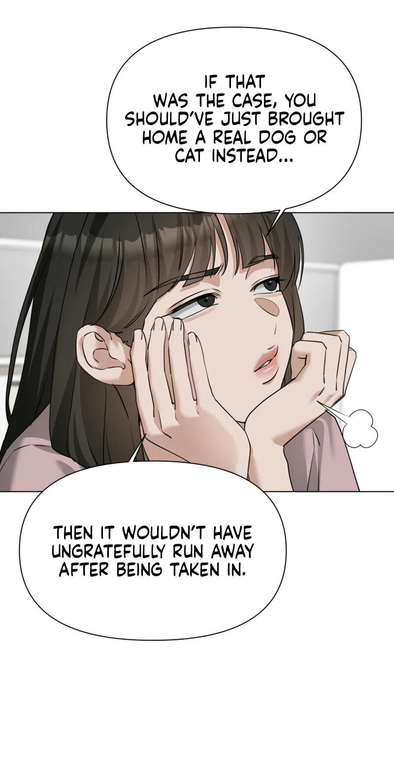 Urijip Romeo Chapter 46 page 54 - 