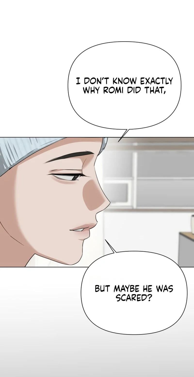 Urijip Romeo Chapter 46 page 56 - 