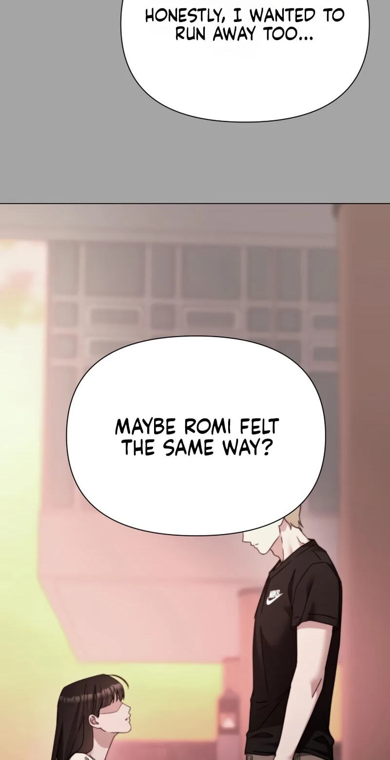 Urijip Romeo Chapter 46 page 58 - 