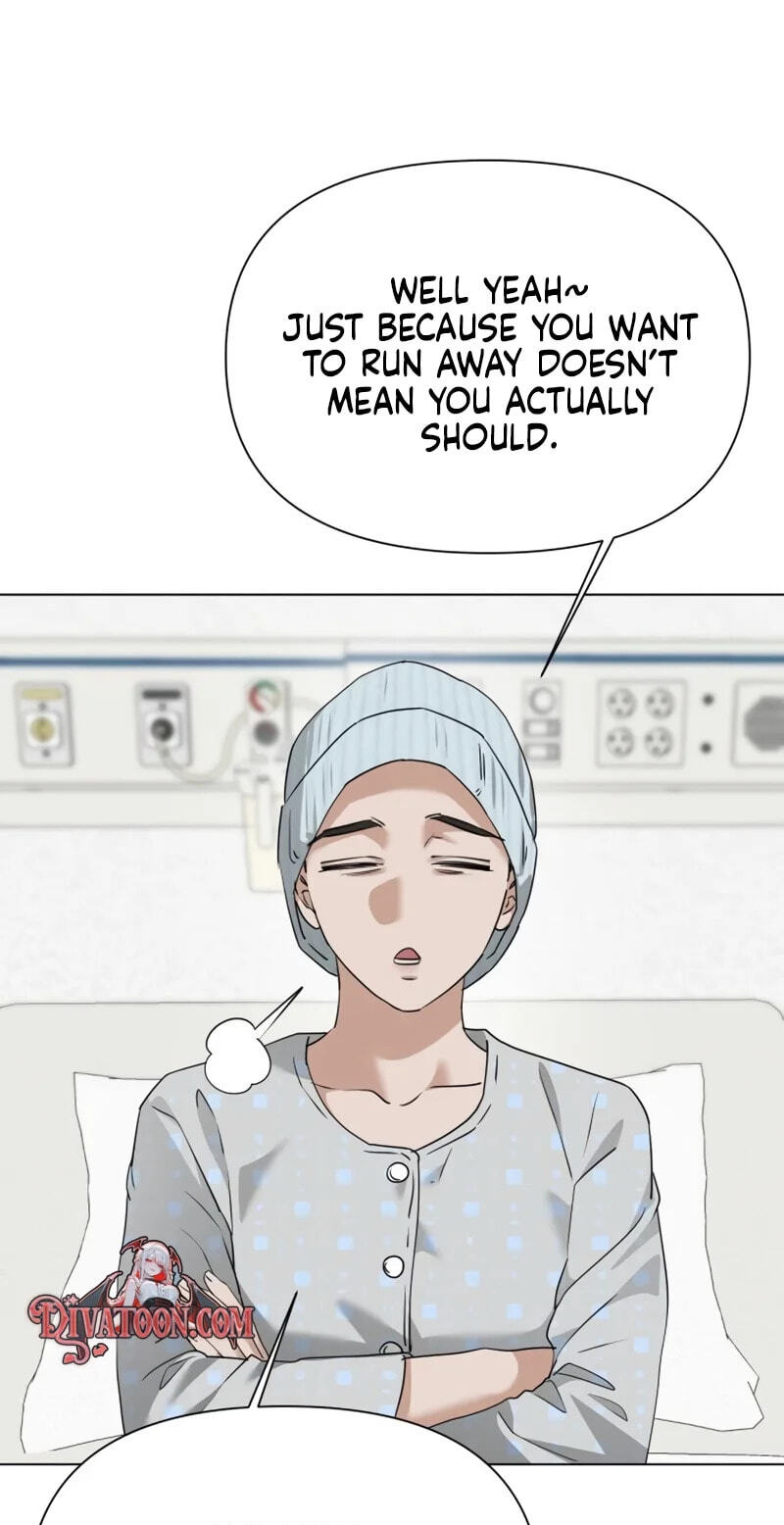 Urijip Romeo Chapter 46 page 61 - 