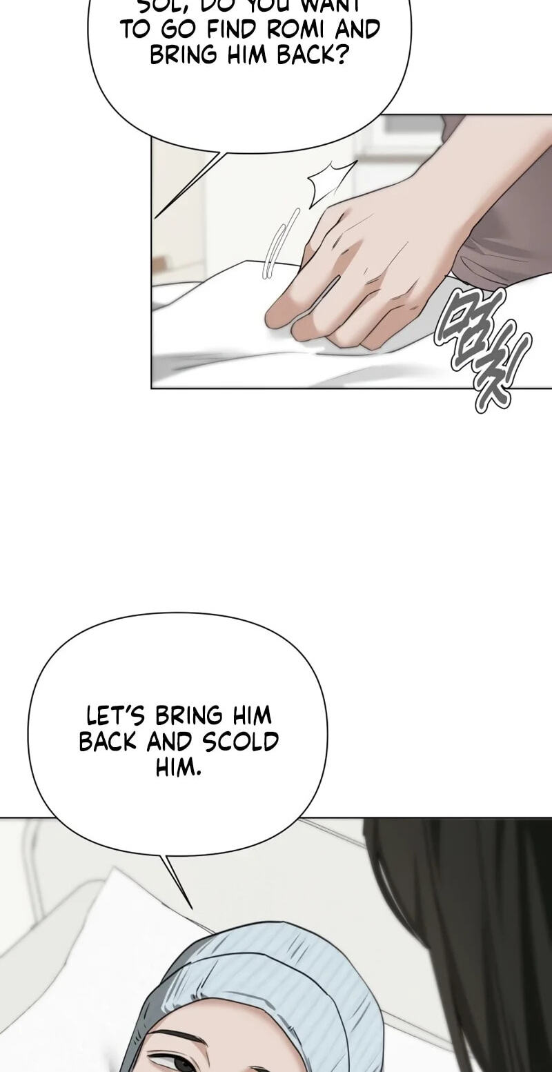 Urijip Romeo Chapter 46 page 67 - 