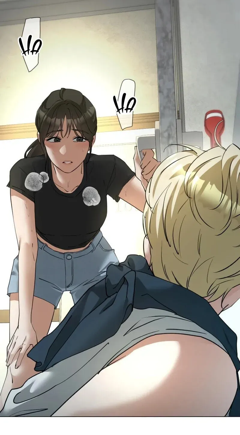 Urijip Romeo Chapter 47 page 134 - 