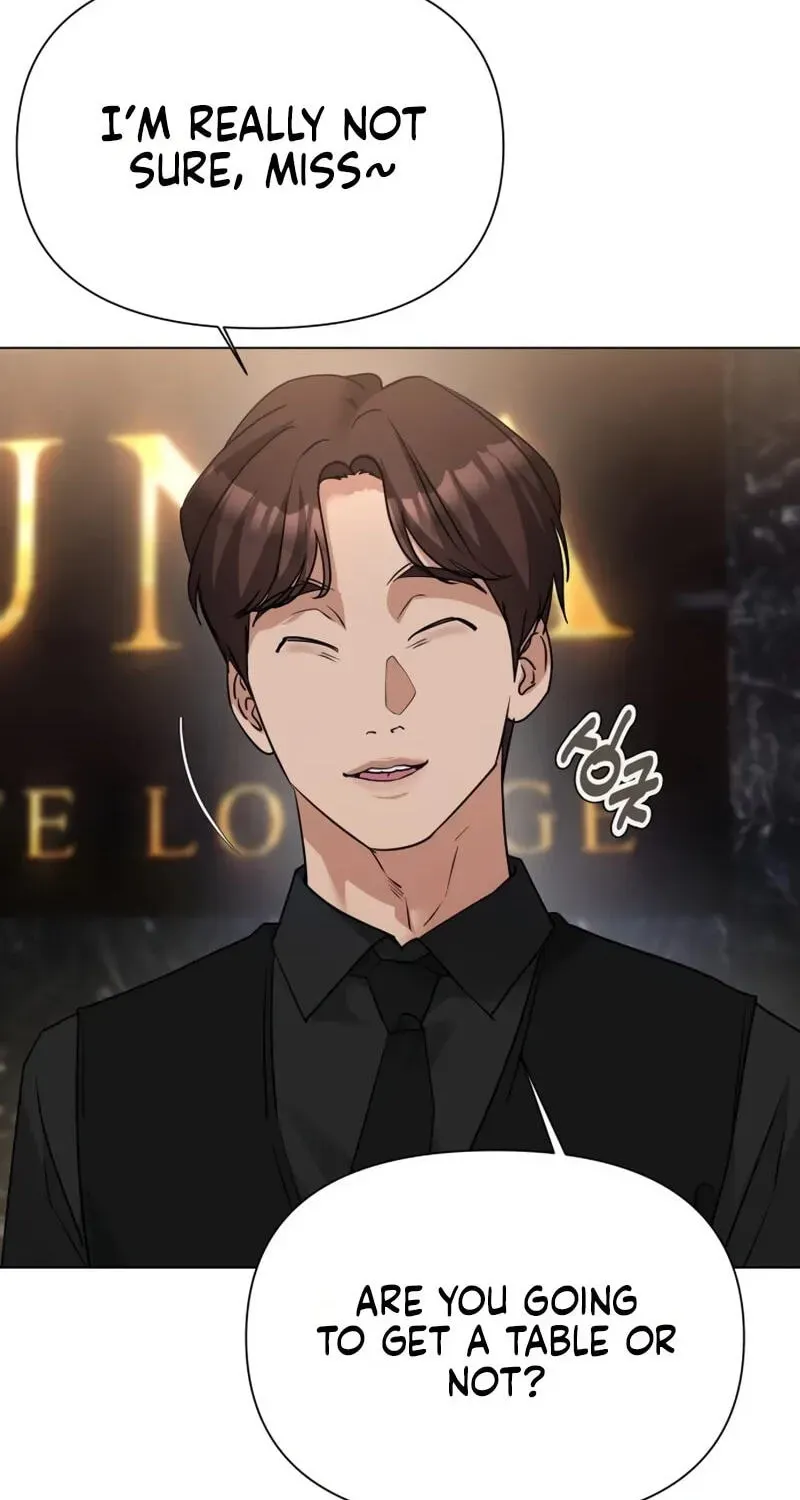 Urijip Romeo Chapter 47 page 21 - 