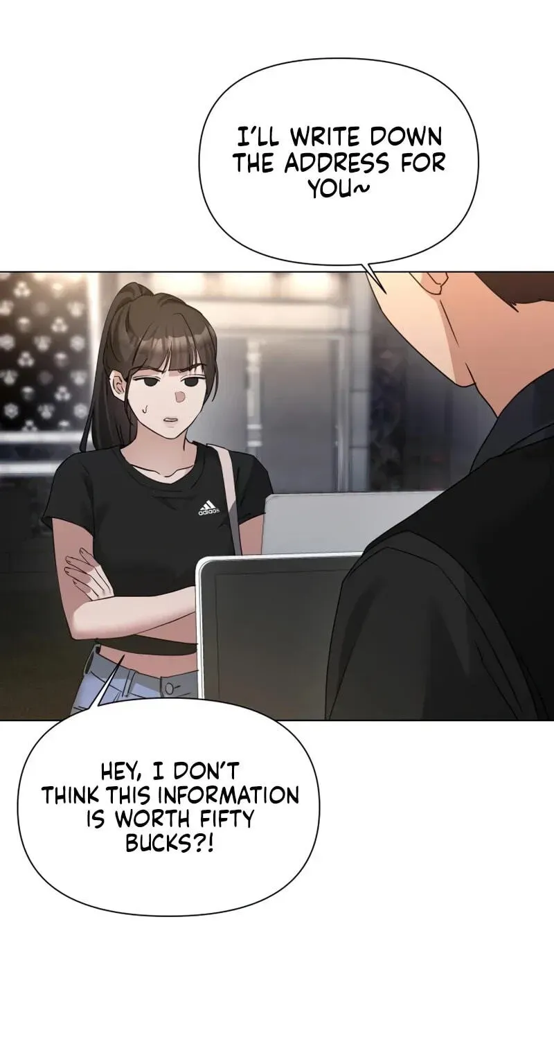 Urijip Romeo Chapter 47 page 35 - 