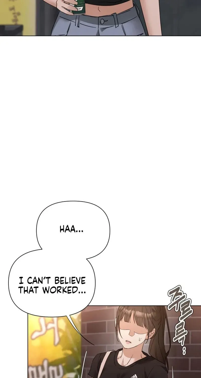 Urijip Romeo Chapter 47 page 41 - 