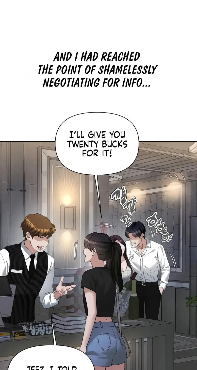 Urijip Romeo Chapter 47 page 57 - 