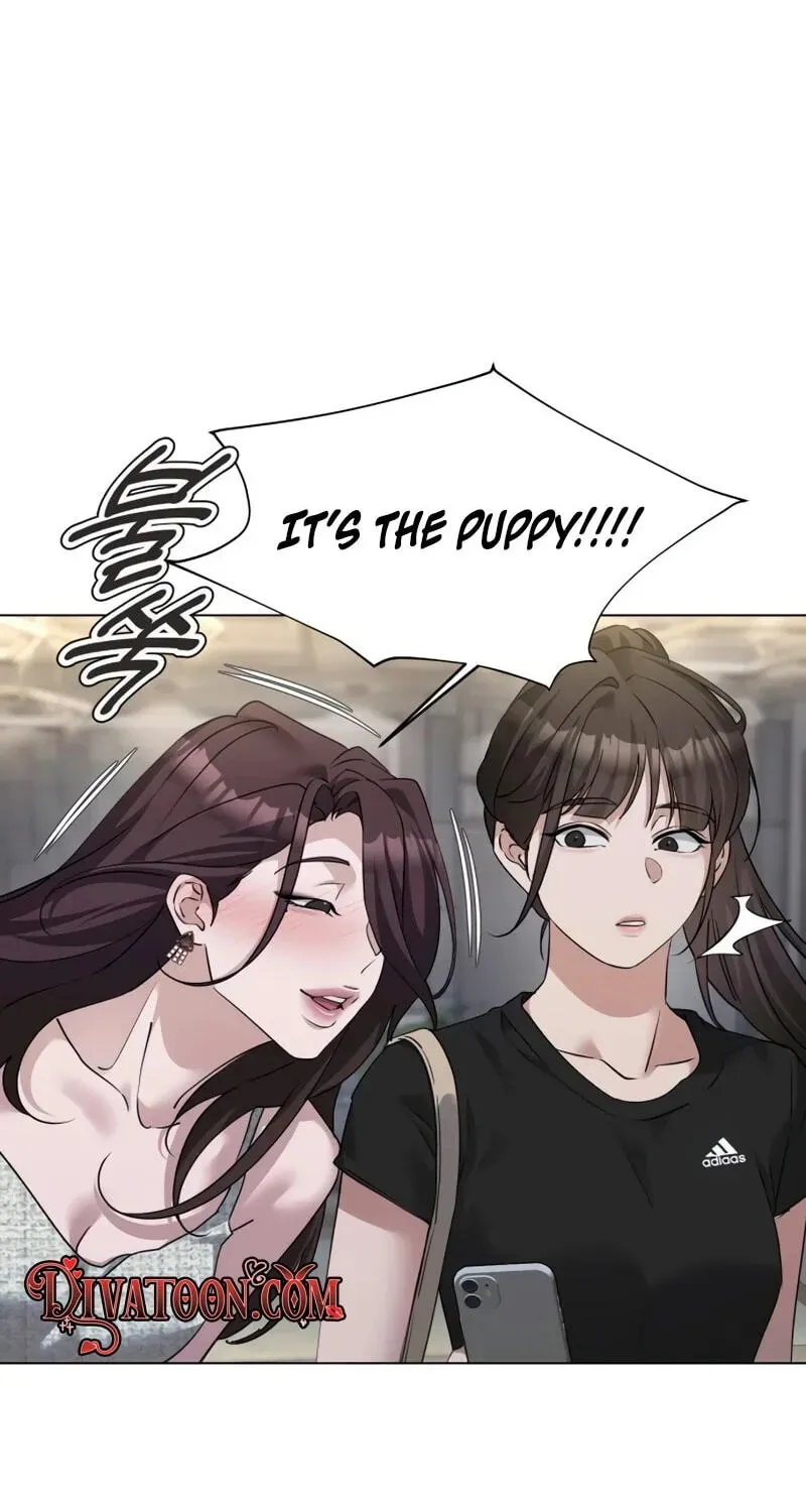 Urijip Romeo Chapter 47 page 61 - 