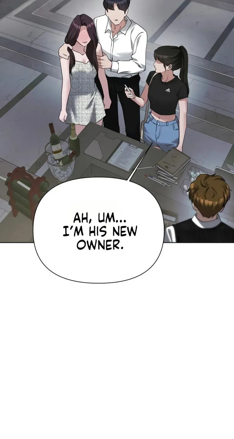 Urijip Romeo Chapter 47 page 71 - 