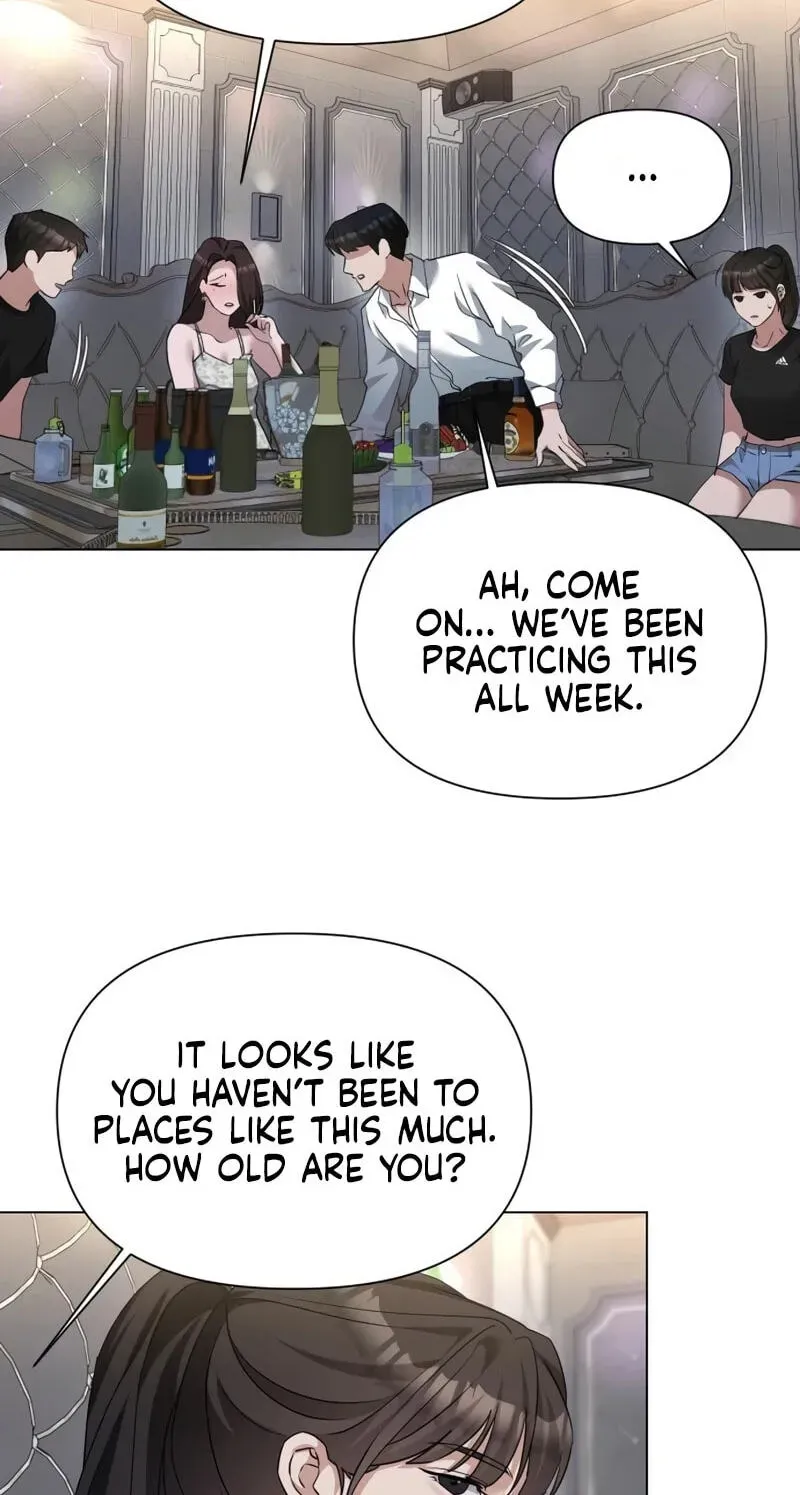 Urijip Romeo Chapter 47 page 76 - 