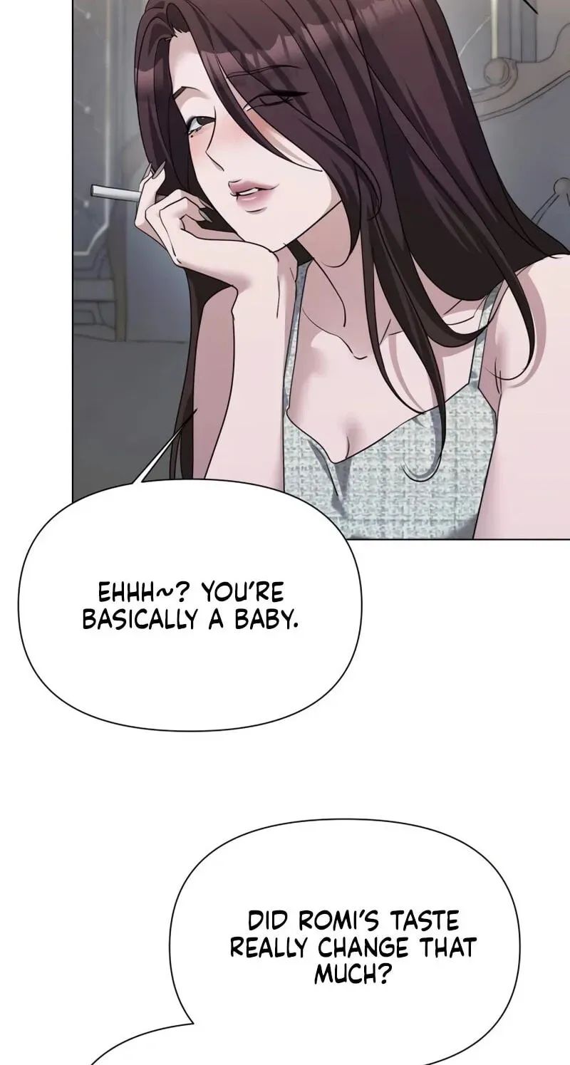 Urijip Romeo Chapter 47 page 78 - 