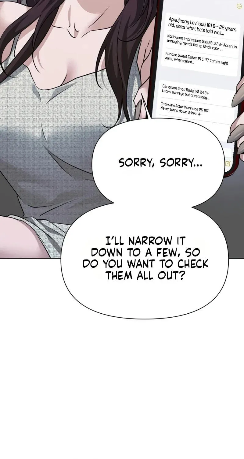 Urijip Romeo Chapter 47 page 90 - 