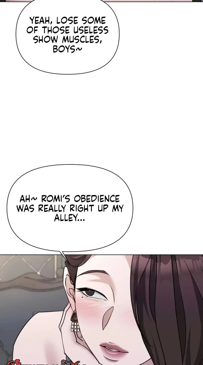 Urijip Romeo Chapter 47 page 94 - 