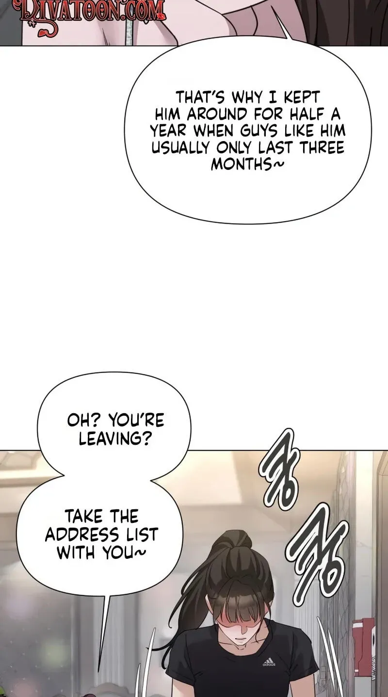Urijip Romeo Chapter 47 page 95 - 