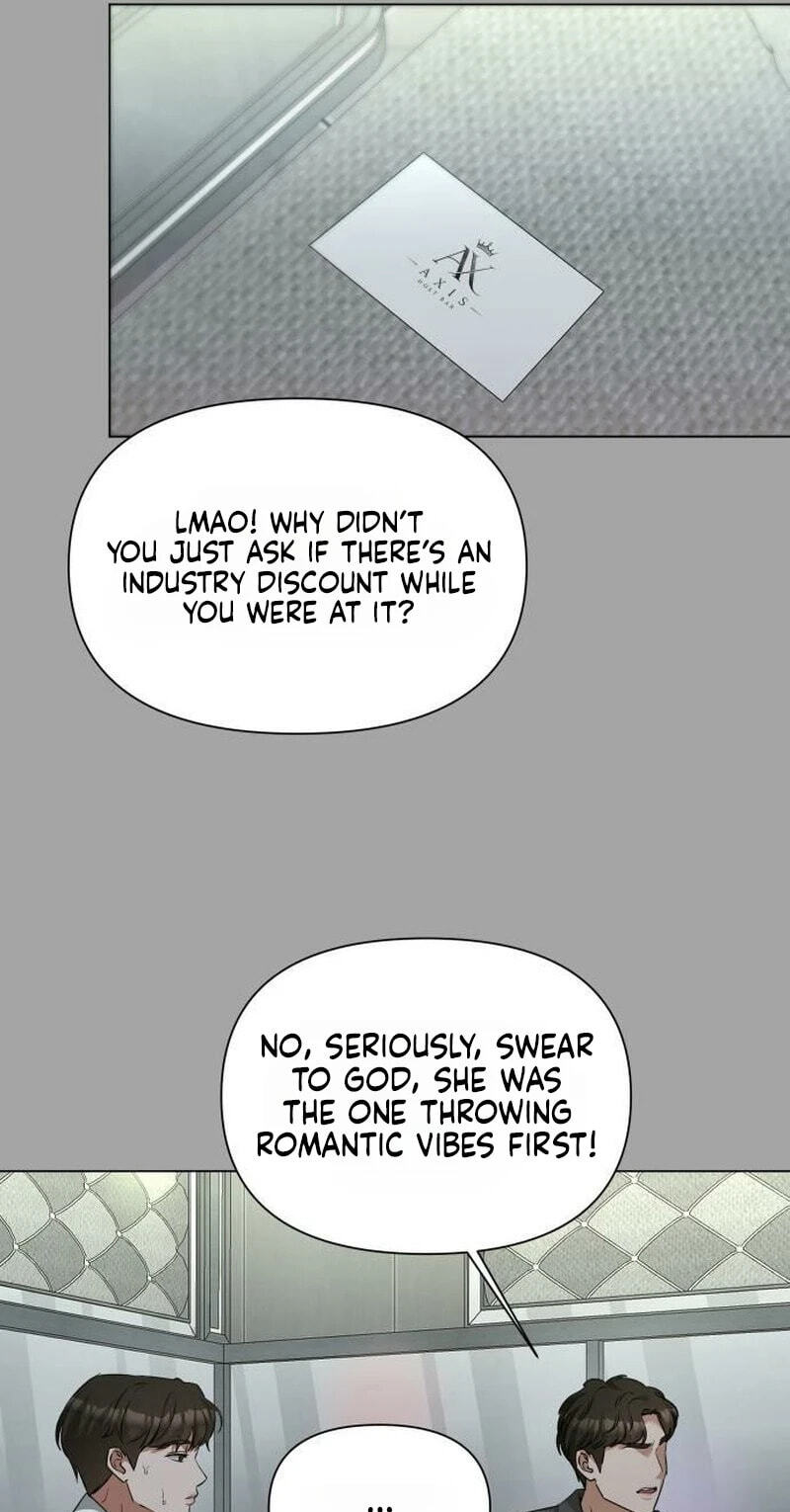 Urijip Romeo Chapter 48 page 19 - 