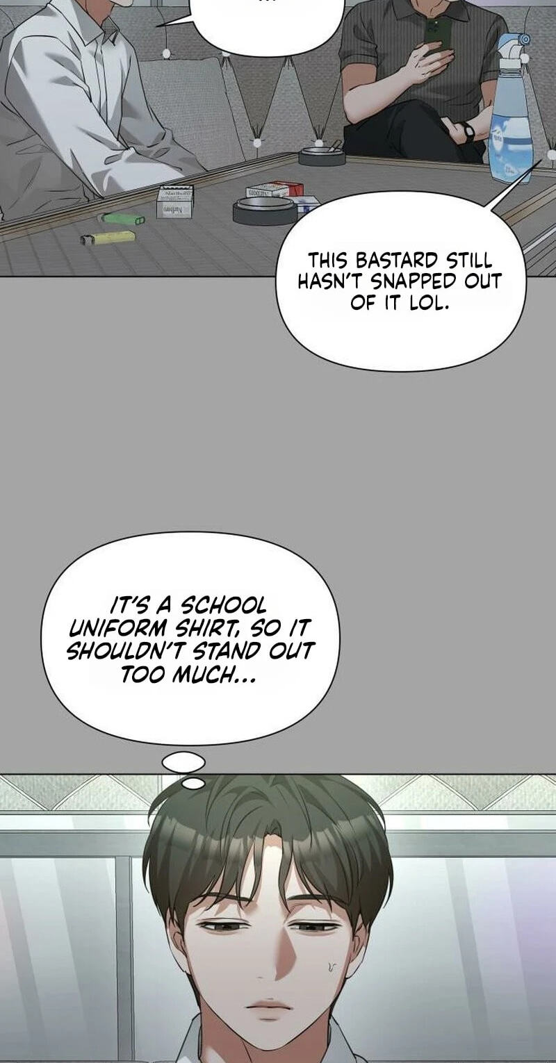 Urijip Romeo Chapter 48 page 20 - 