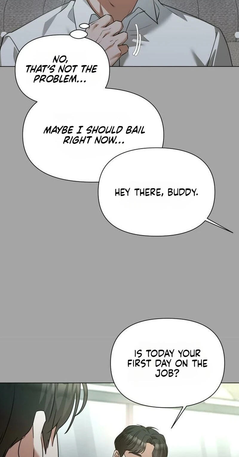 Urijip Romeo Chapter 48 page 21 - 