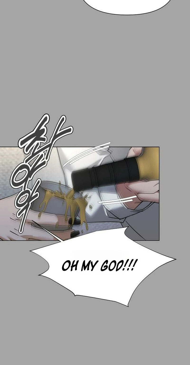 Urijip Romeo Chapter 48 page 32 - 