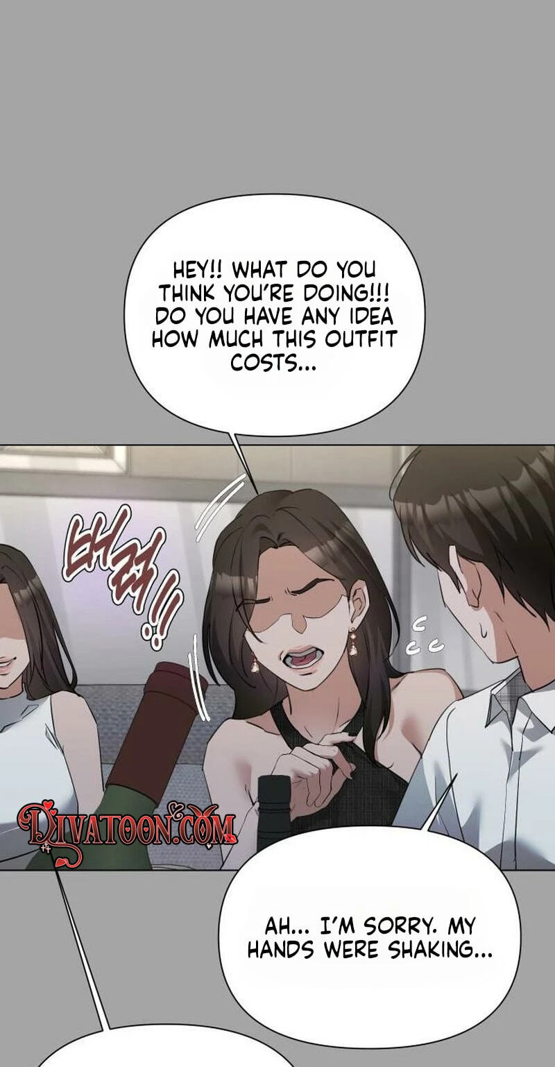 Urijip Romeo Chapter 48 page 33 - 