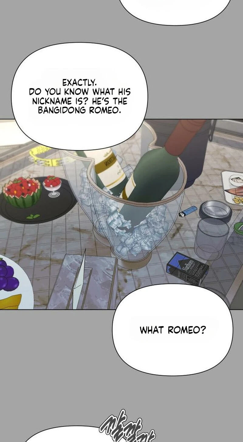 Urijip Romeo Chapter 48 page 44 - 