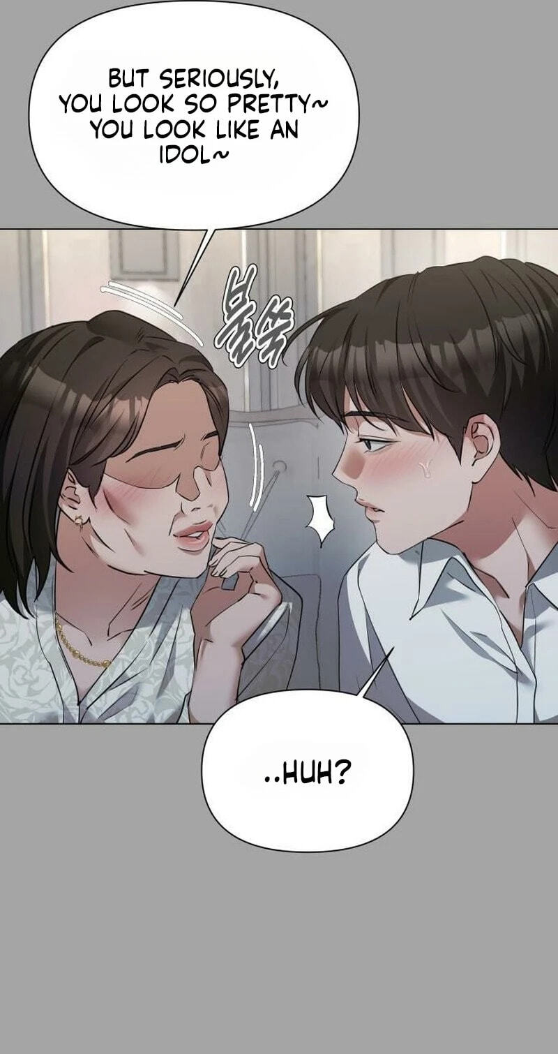 Urijip Romeo Chapter 48 page 46 - 