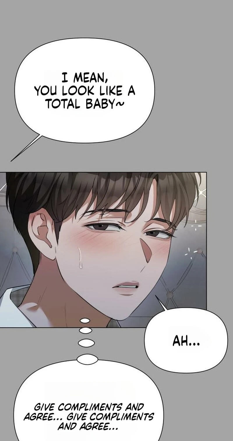 Urijip Romeo Chapter 48 page 47 - 