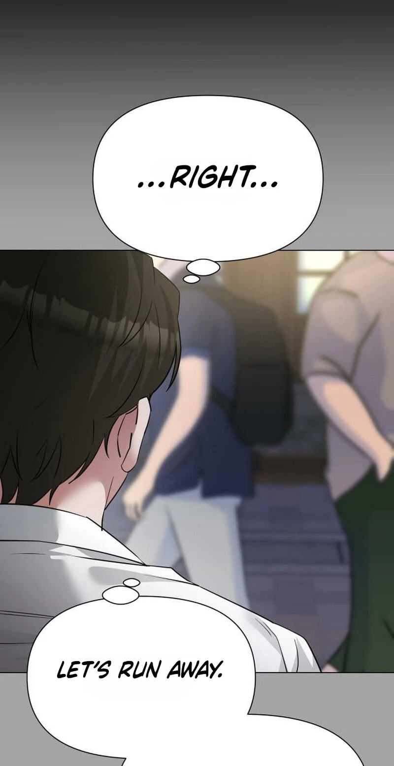 Urijip Romeo Chapter 48 page 61 - 
