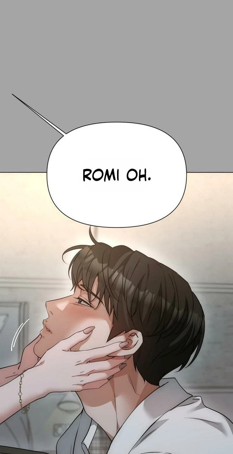 Urijip Romeo Chapter 48 page 86 - 