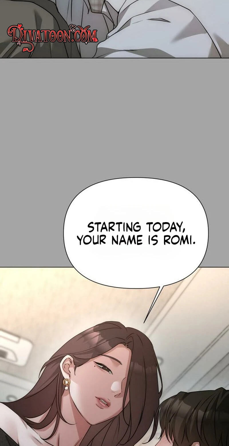 Urijip Romeo Chapter 48 page 87 - 