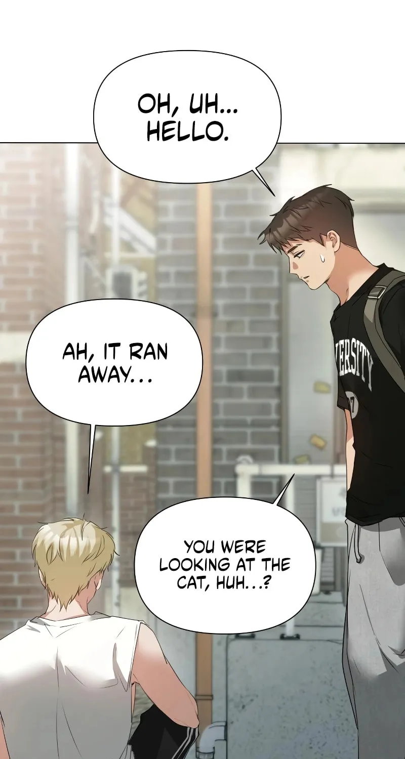 Urijip Romeo Chapter 5 page 16 - 