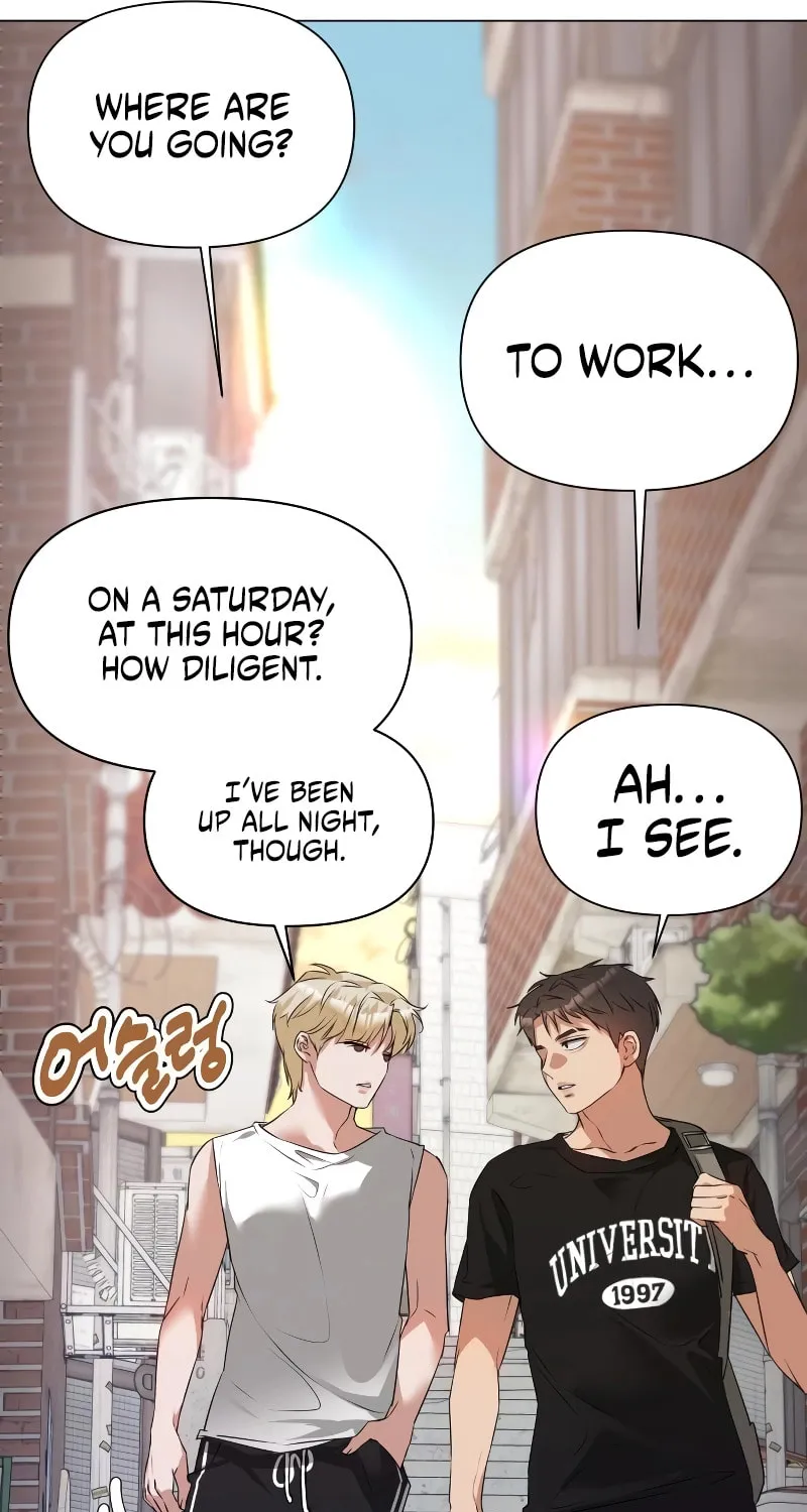 Urijip Romeo Chapter 5 page 18 - 