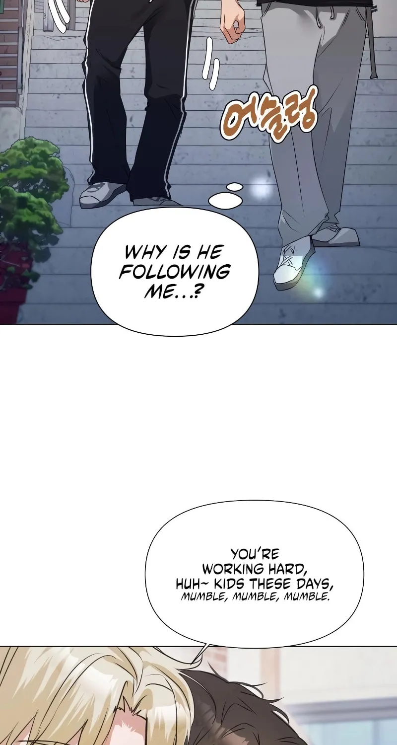 Urijip Romeo Chapter 5 page 19 - 
