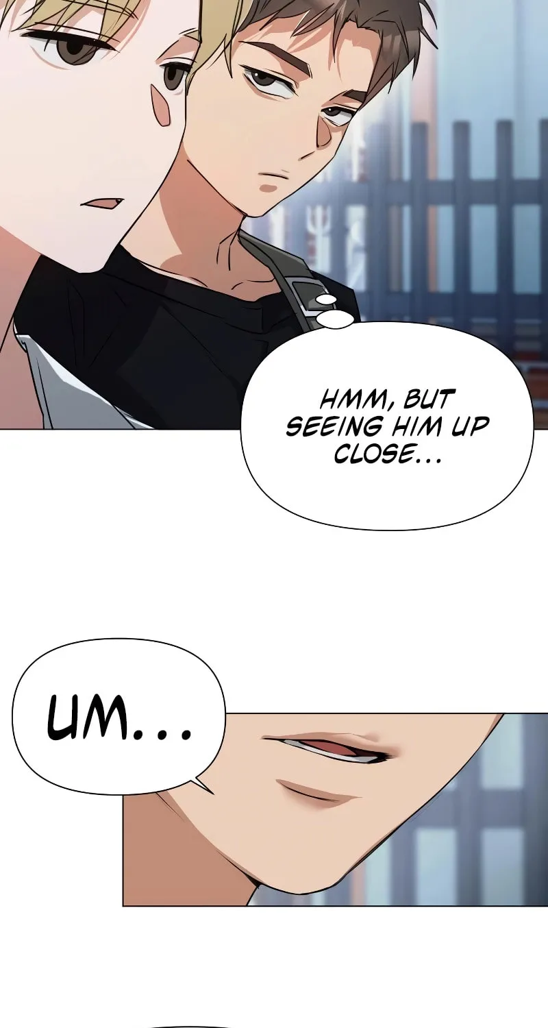 Urijip Romeo Chapter 5 page 20 - 