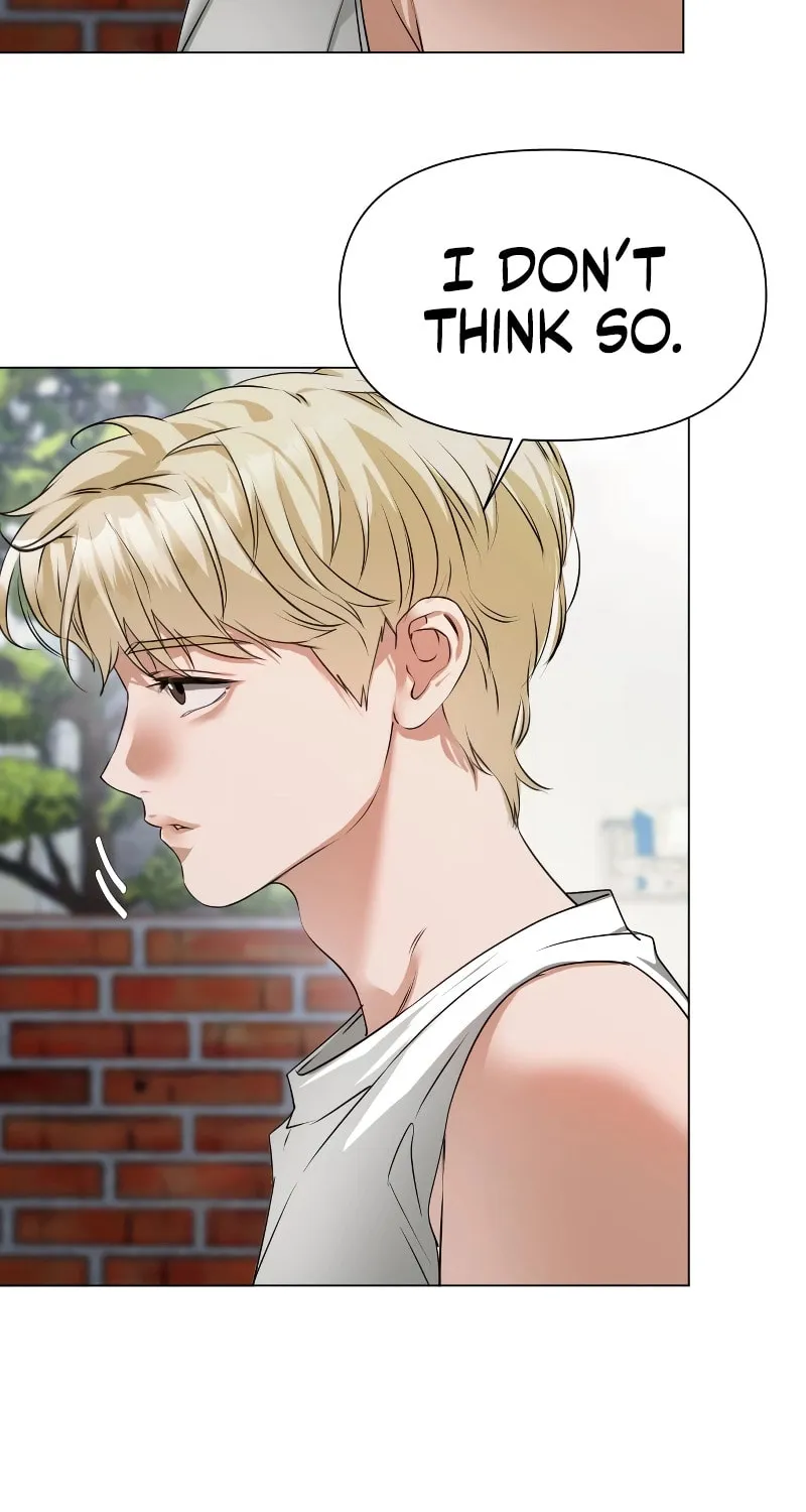 Urijip Romeo Chapter 5 page 23 - 