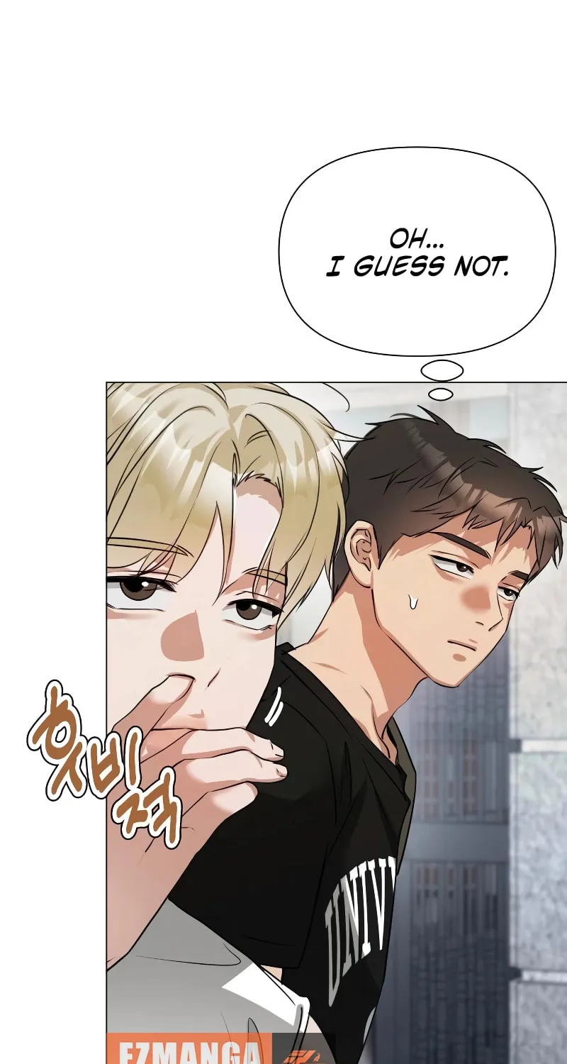 Urijip Romeo Chapter 5 page 24 - 