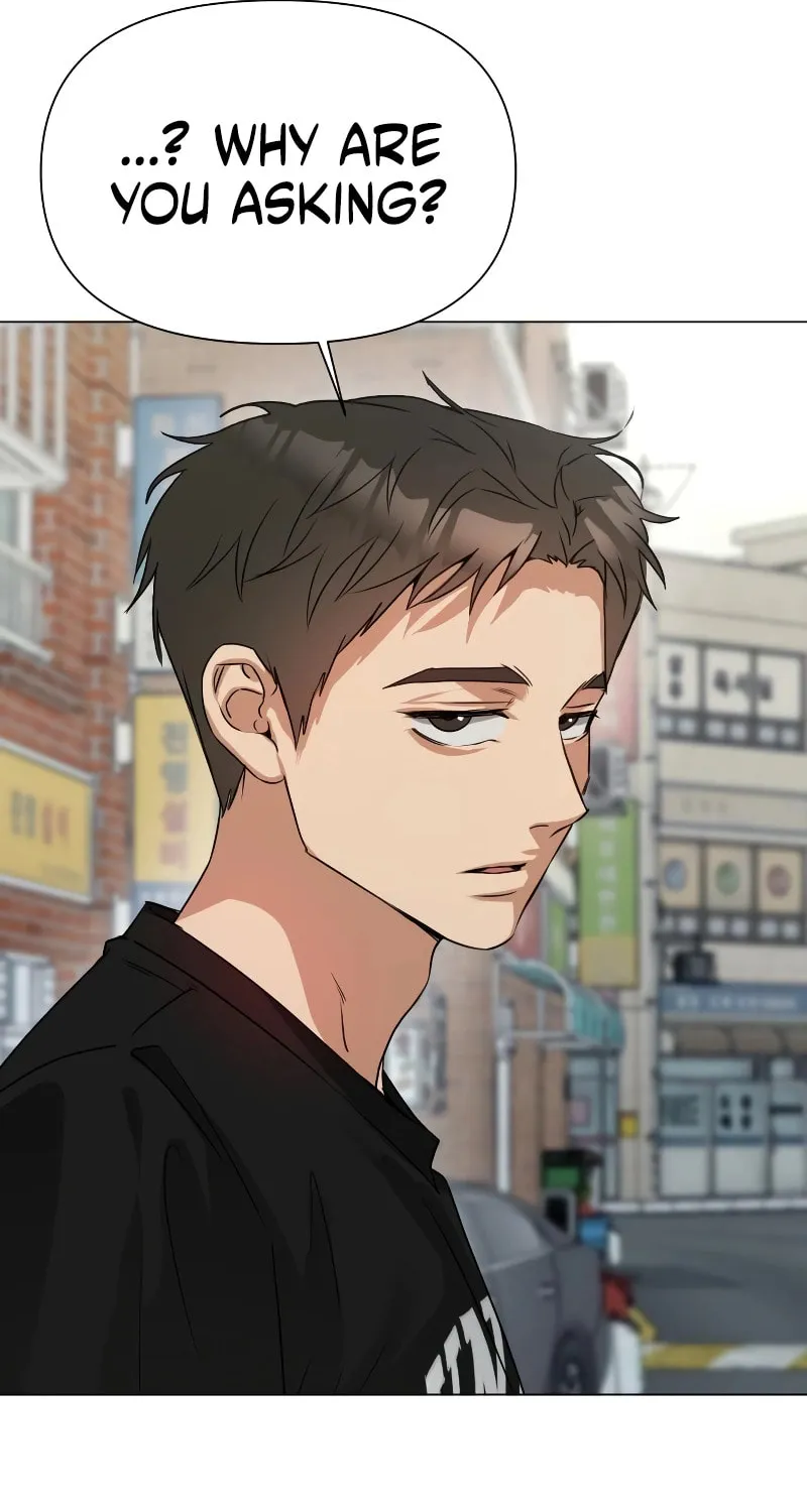 Urijip Romeo Chapter 5 page 28 - 