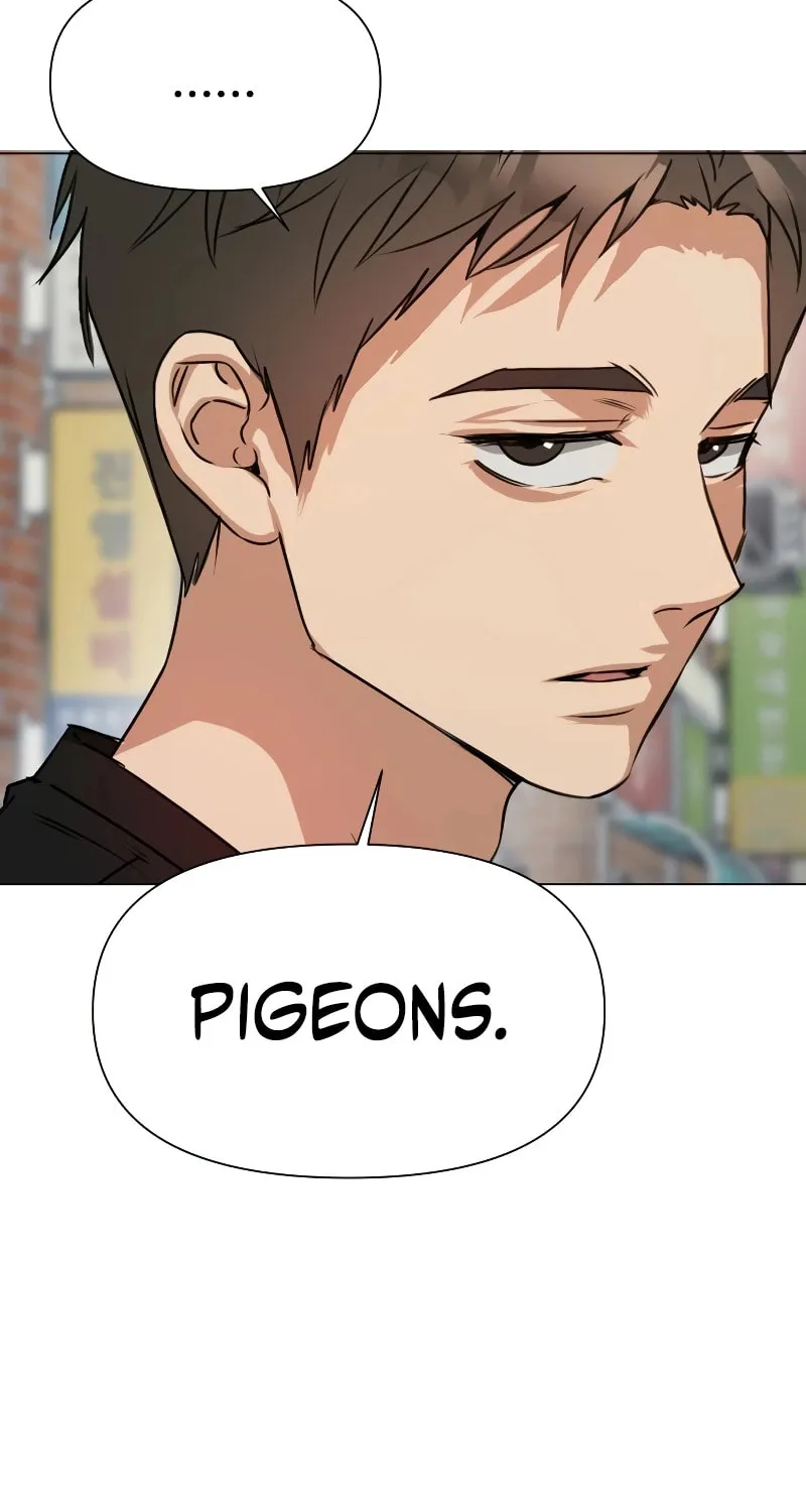 Urijip Romeo Chapter 5 page 30 - 