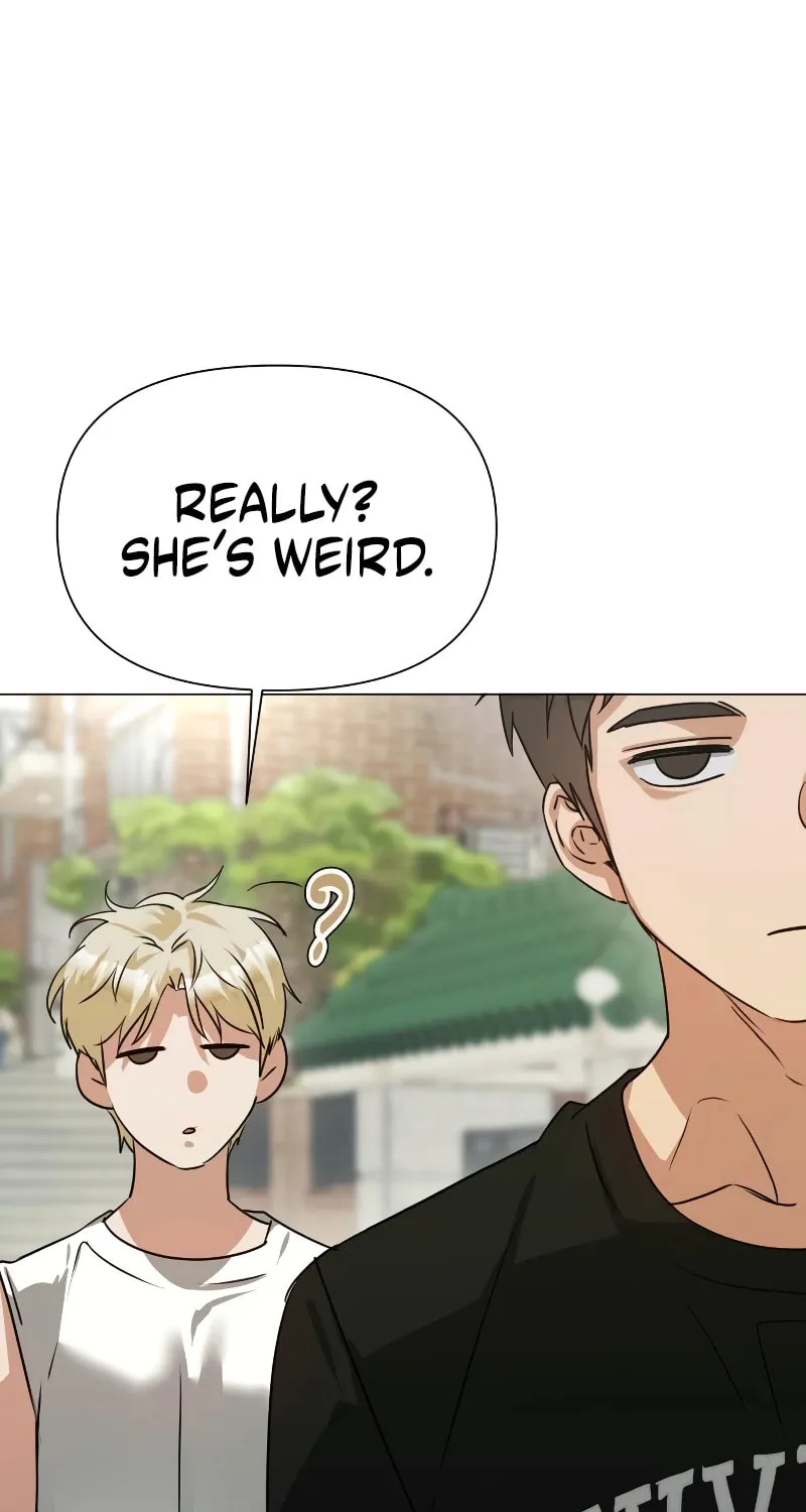 Urijip Romeo Chapter 5 page 31 - 
