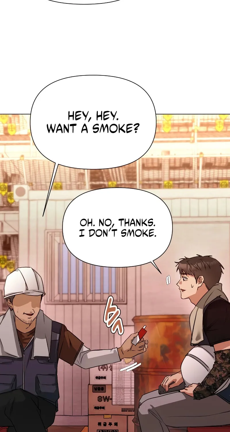 Urijip Romeo Chapter 5 page 48 - 