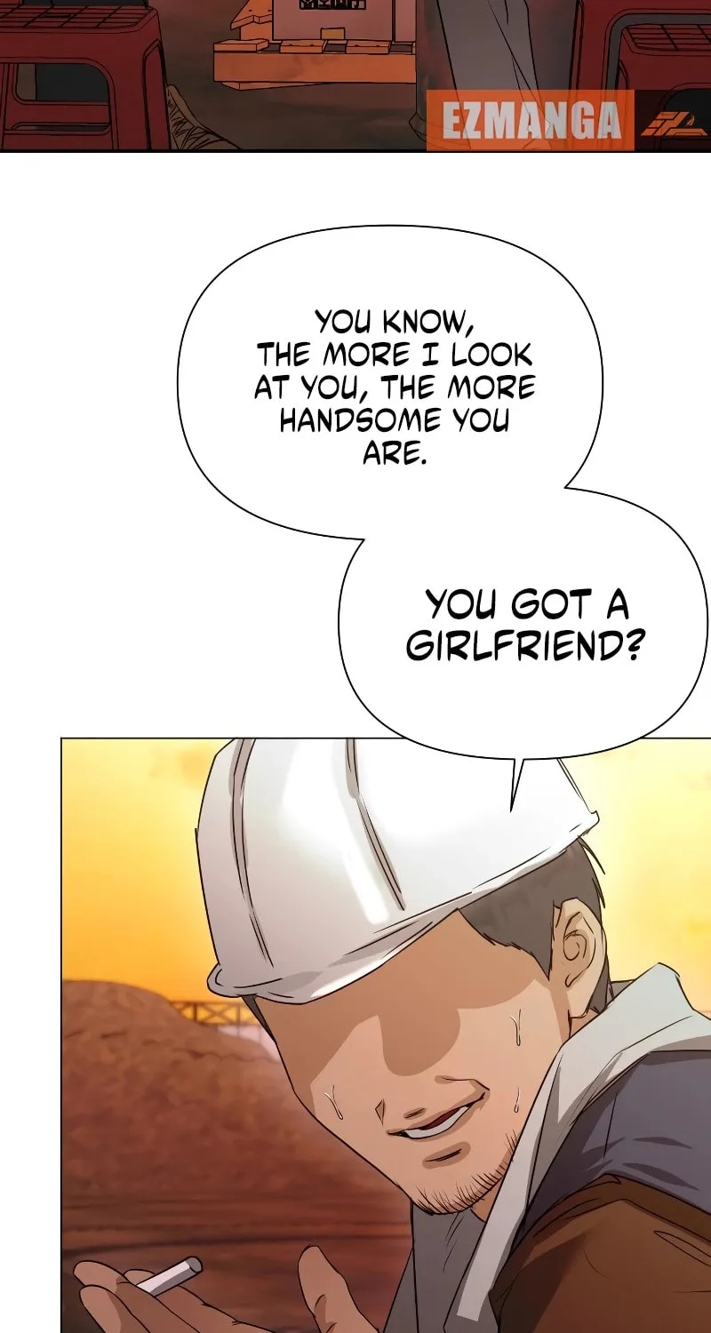 Urijip Romeo Chapter 5 page 49 - 