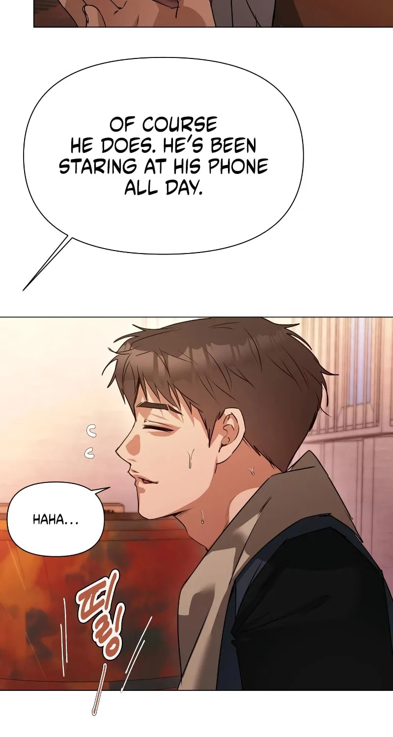 Urijip Romeo Chapter 5 page 50 - 