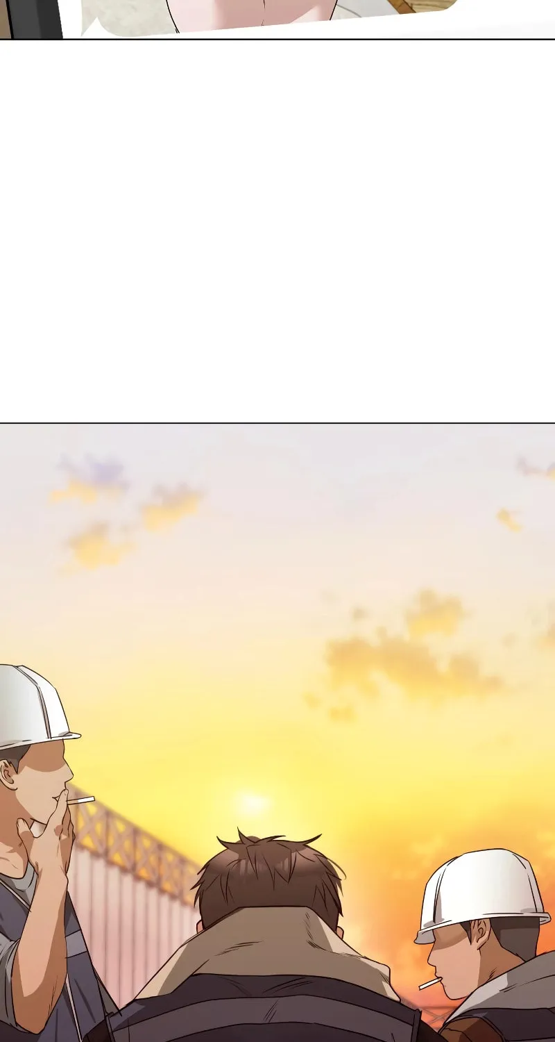 Urijip Romeo Chapter 5 page 53 - 