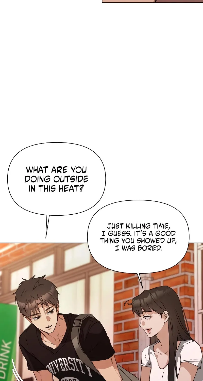 Urijip Romeo Chapter 5 page 60 - 