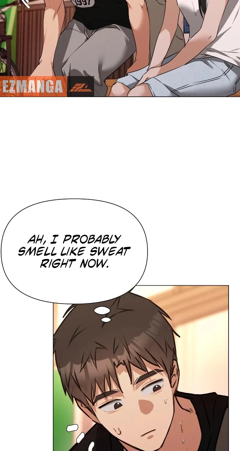 Urijip Romeo Chapter 5 page 61 - 