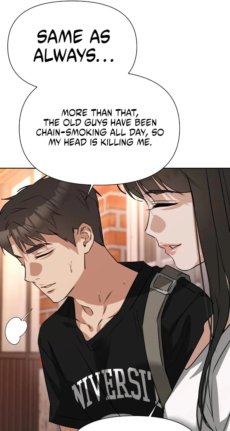 Urijip Romeo Chapter 5 page 65 - 