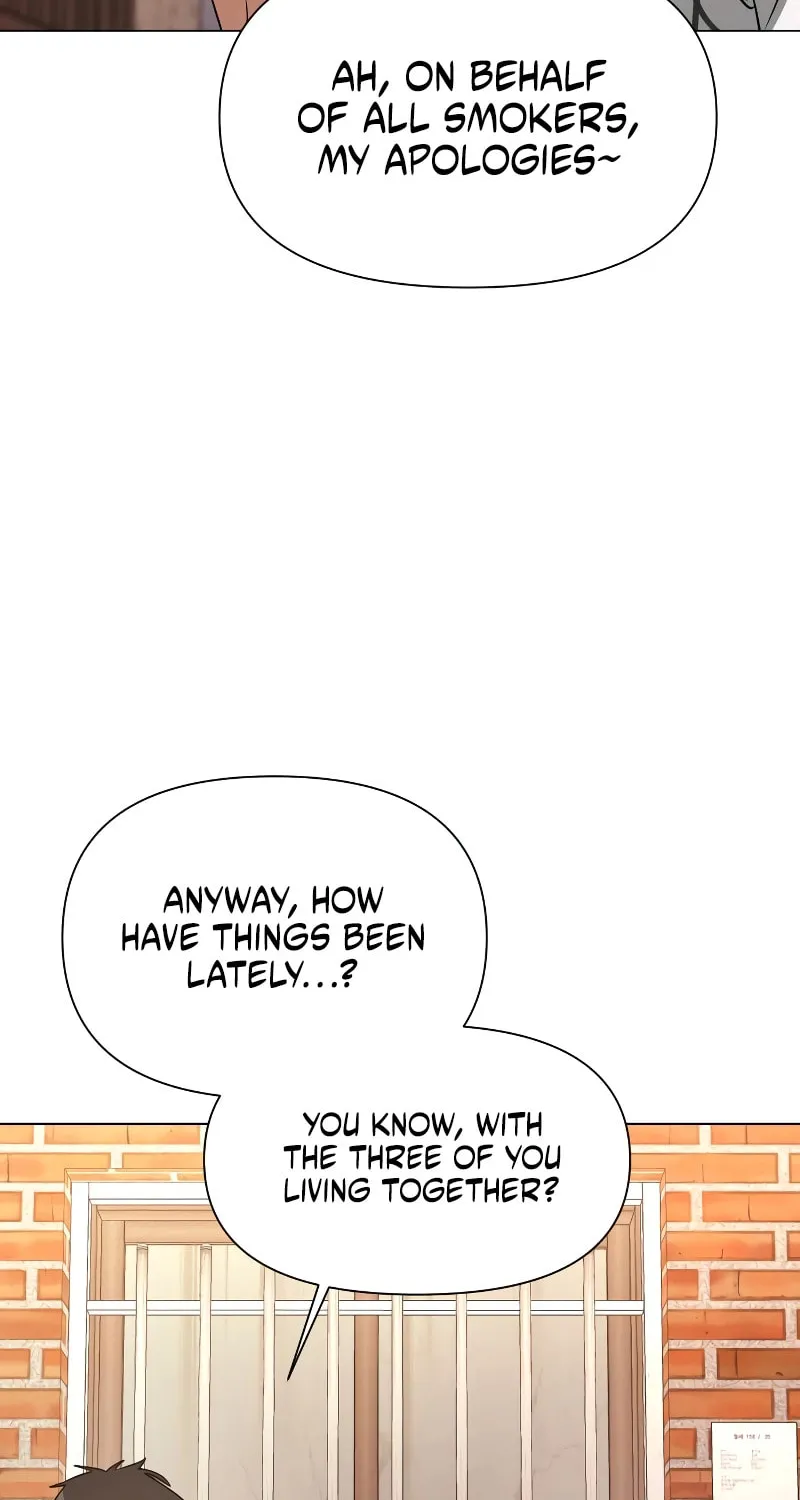 Urijip Romeo Chapter 5 page 66 - 